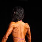 Tivisay   Briceno - IFBB Toronto Pro Supershow 2011 - #1